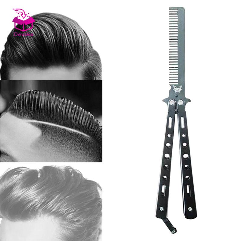 Lược Chải Râu Chuyên Dụng Cho Người Mới Tập Thể Thao