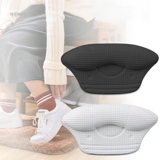Đệm gel dán gót chân chống ma sát chống ma sát chống ma sát chống ma sát cho giày thể thao 2024