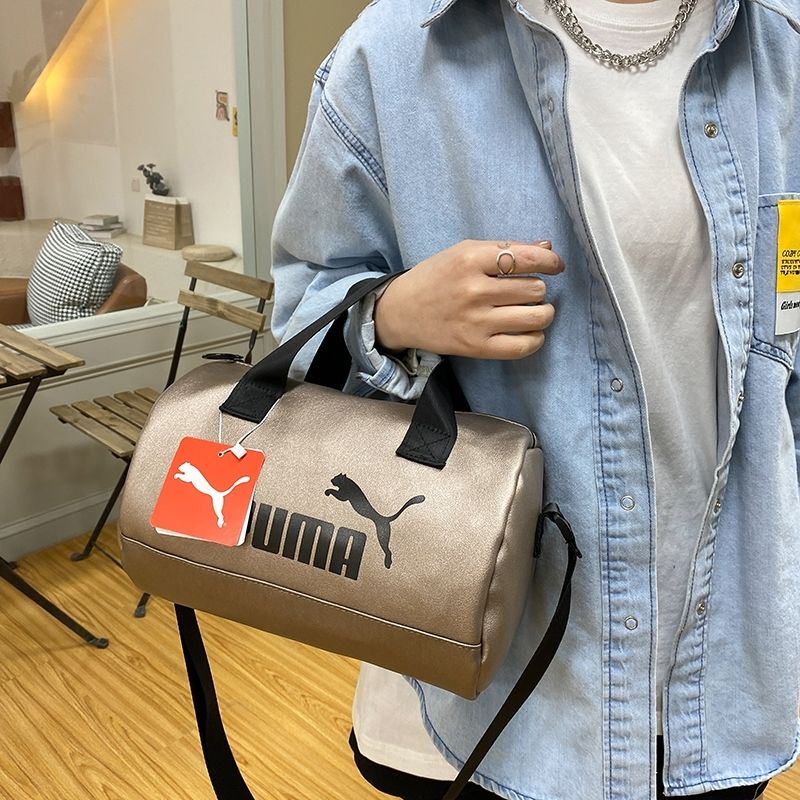 Túi Đeo Chéo Vai Thời Trang Hàn Quốc Cho Nữ