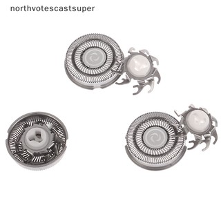 Northvotescastsuper 1 Lưỡi Dao Cạo Thay Thế fr8 nvcs