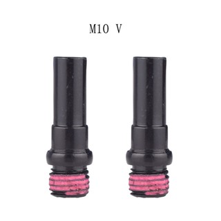 Set 2 / 4 / 10 Ốc Vít m10 Cho Phanh Xe Đạp bosses