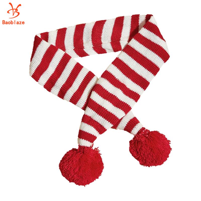 Khăn Choàng Cổ Đan Len Dễ Thương Dành Cho Cún Cưng