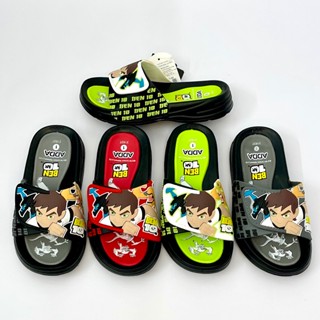 [ DÉP / GIÀY THÁI CHÍNH HÃNG ] DÉP QUAI NGANG TRẺ EM THÁI LAN CAO CẤP HÀNG MỚI NHẬP ADDA 31R3T - FIVESTORE -