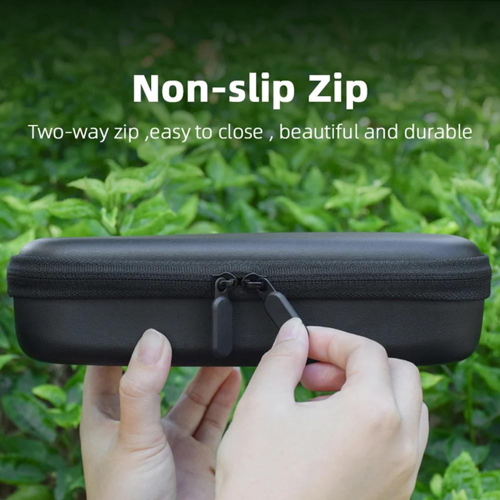 Túi Đựng Bảo Vệ Máy Ảnh Kèm Dây Đeo Cho dji osmo pocket 3 camera