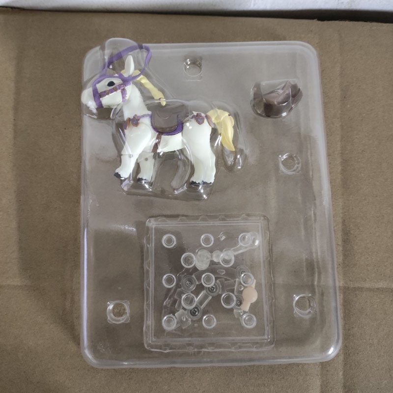 Nendoroid Mô Hình Đồ Chơi Nhân Vật Công Chúa zelda 1212 73 x