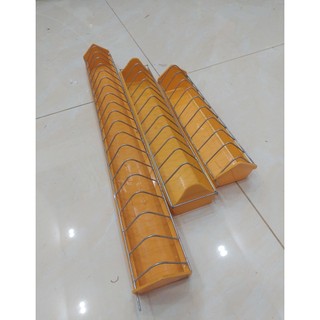 Máng ăn gà con chống bới khay ăn gà con máng ăn chống bới chim cút máng ăn cho gà con máng ăn cho gà nòi chống bới