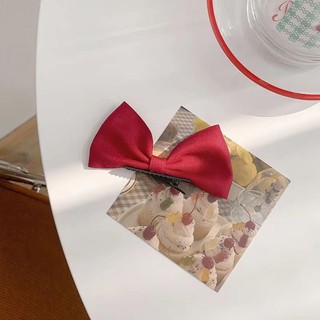 Kẹp Tóc Hình Nơ Dễ Thương Cho Bé Gái