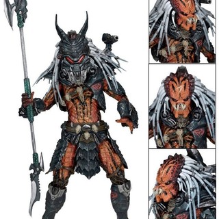 Neca Mô Hình Đồ Chơi predator 23.3cm Chất Lượng Cao