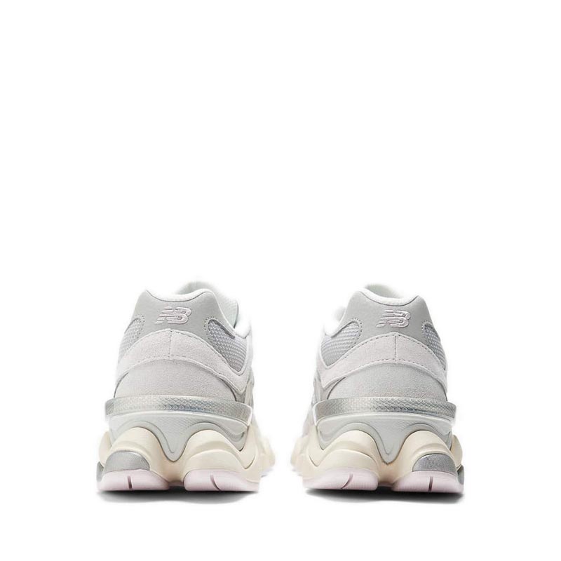 Giày Thể Thao New Balance 9060 Unisex's - Grey