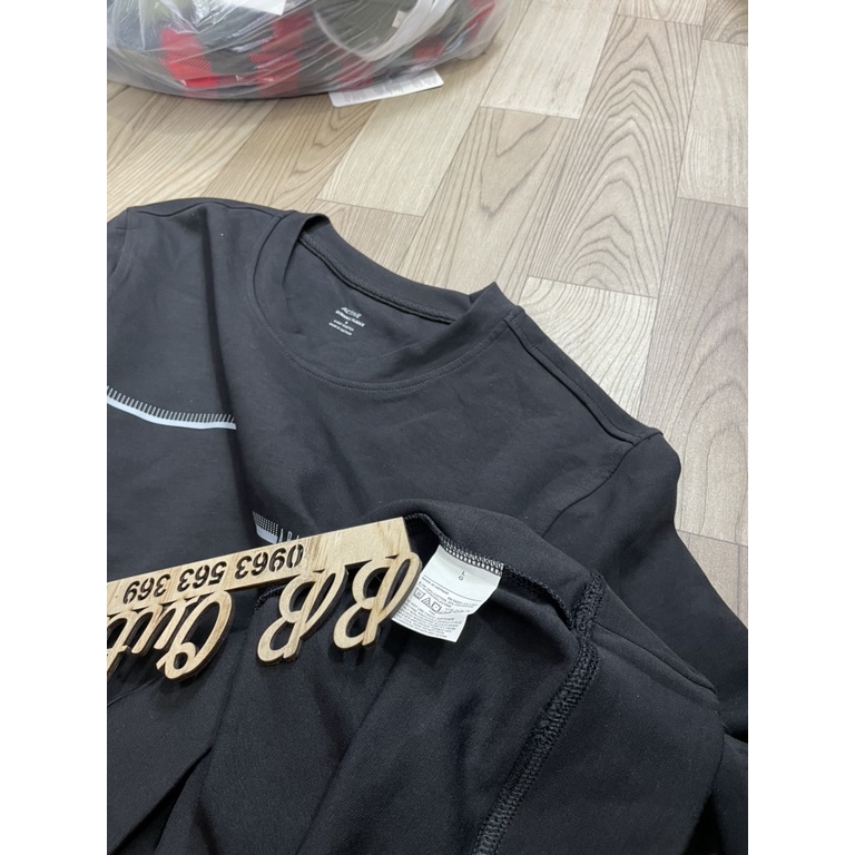 Áo thun thể thao dày Aristino