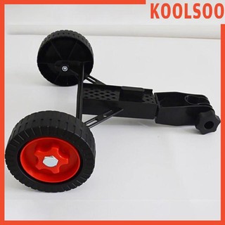Bánh Xe Phụ Kiện Cho Máy Cắt Cỏ