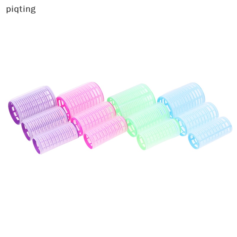 1 Kẹp Uốn Tóc Mái Lượn Sóng diy