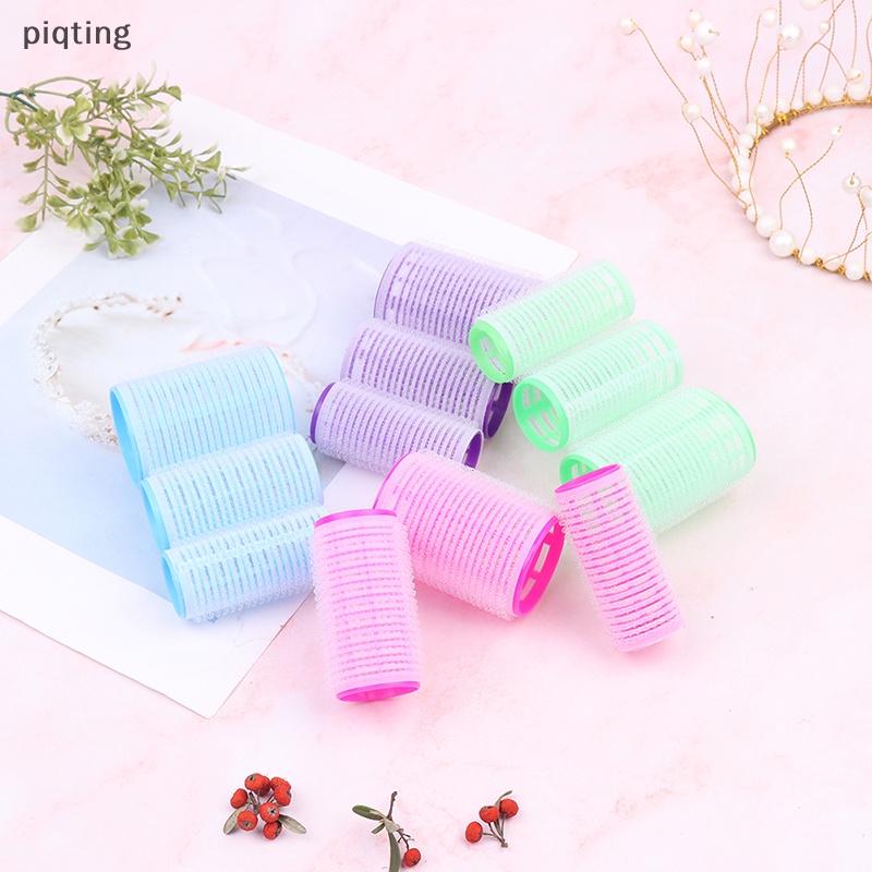 1 Kẹp Uốn Tóc Mái Lượn Sóng diy