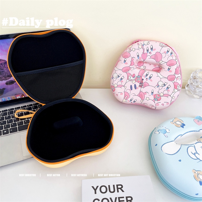 Túi Đựng Tai Nghe Bằng eva Chống Thấm Nước Cho apple airpods max