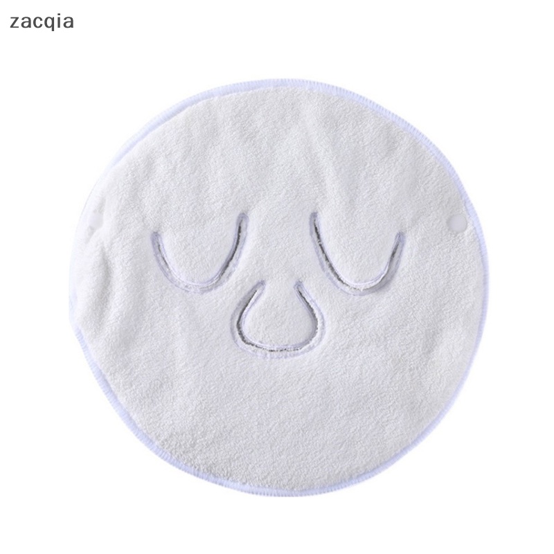 Khăn Mặt Nạ Nóng Lạnh Làm Đẹp Có Thể Tái Sử Dụng