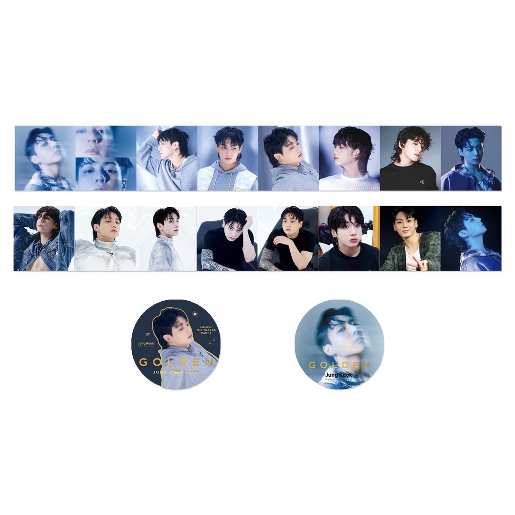 Băng Keo Dán album seventeen kpop seventeen