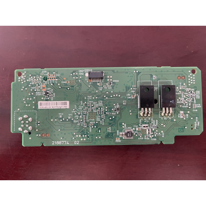 Main máy in màu Epson L1110