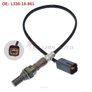 Cảm biến oxy cho ford escape 2.3 mazda 6 mpv ii2002 2003 2004 2005 2006 l336-18 - 861 l33618861