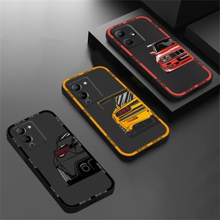 Ốp Điện Thoại Cho infinix zero 30 5g 30 play 30i note 30 12 2023 g96 pro zero 5g note11 11s nfc hot20s 12 play pro hot11 10t 10s 9 10 play Smrt 7