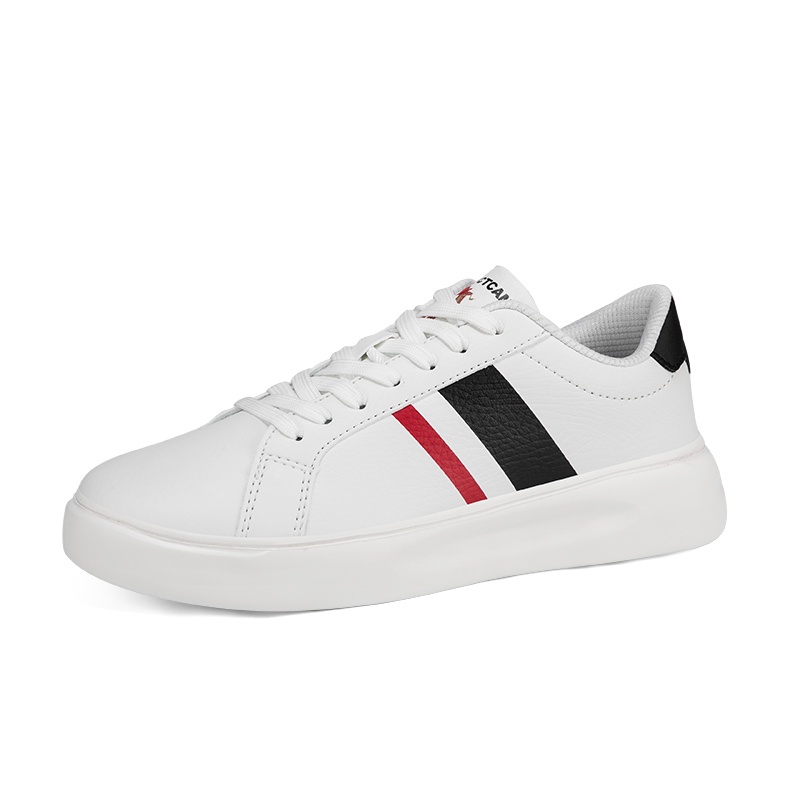 Giày Trượt Patin Bằng Da Phong Cách Cổ Điển Thời Trang Cho Nữ