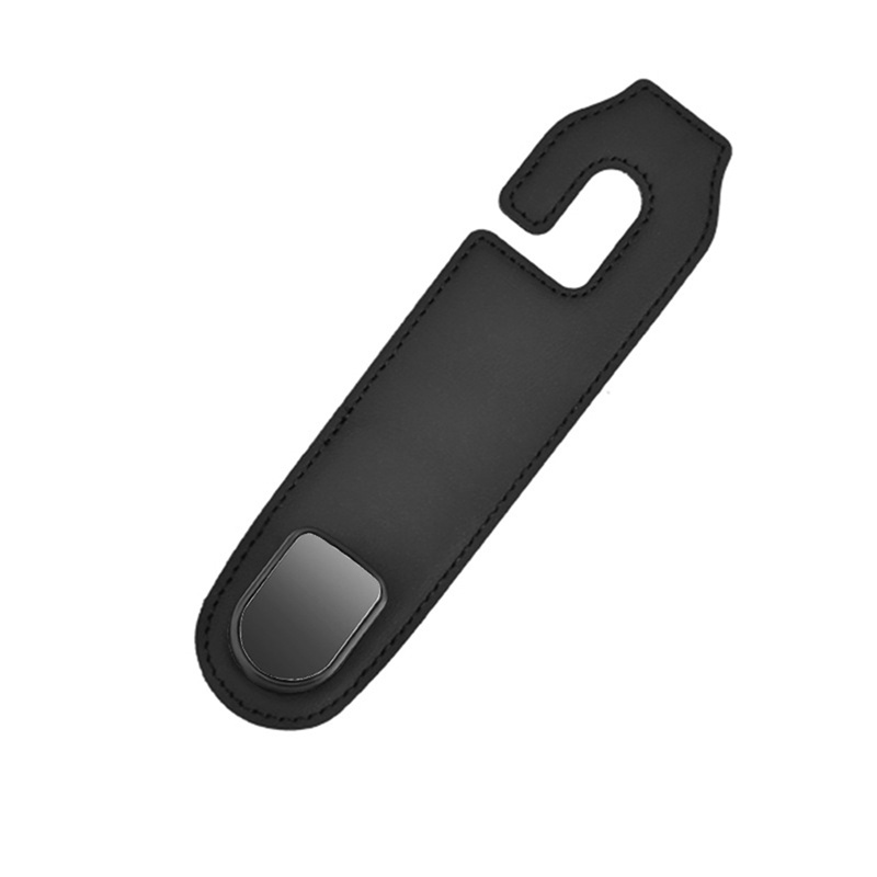 Móc Treo Đồ Gắn Lưng Ghế Ngồi Xe Hơi Tiện Dụng