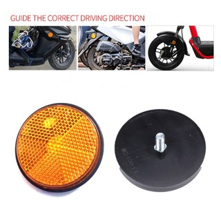 Miếng Dán Phản Quang Hình Tròn Phản Quang Cho Xe Hơi