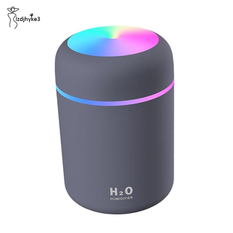 Máy Phun Sương Tạo Độ Ẩm Không Khí Enjoylife lzdjhyke3 Kết Nối USB