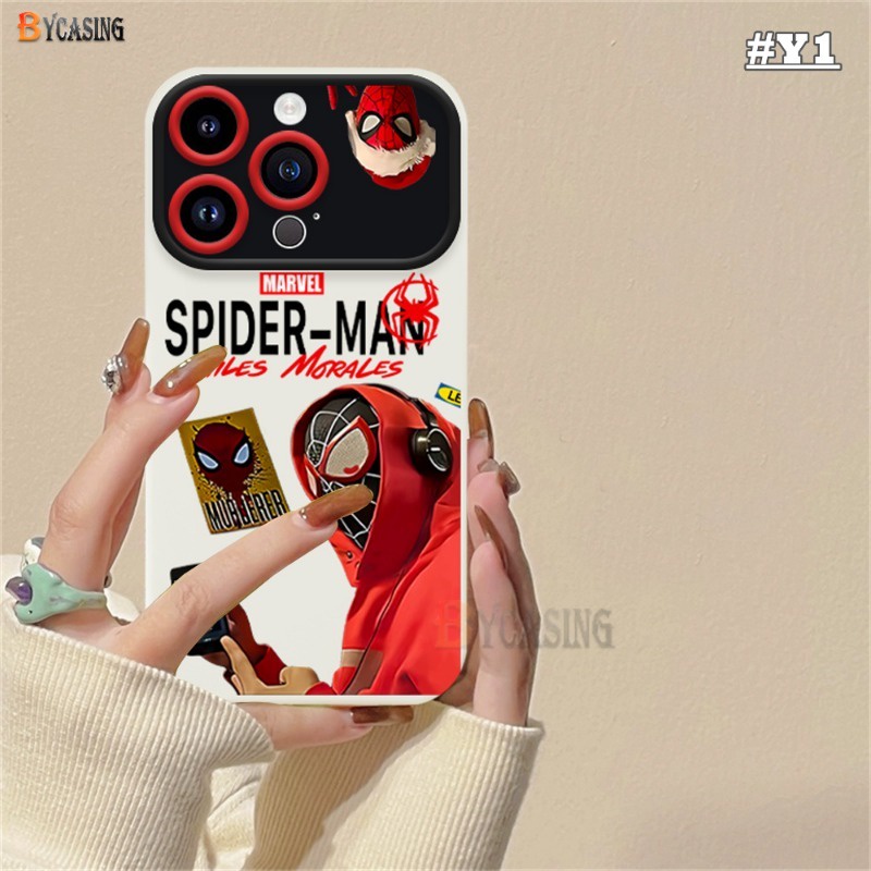 Ốp Điện Thoại Cho realme c51 c53 c55 c30 c31 c33 c35 c21y c11 c15 c25 c17c12 c2 realme11 10 9i 8i 7i 5 6i 7