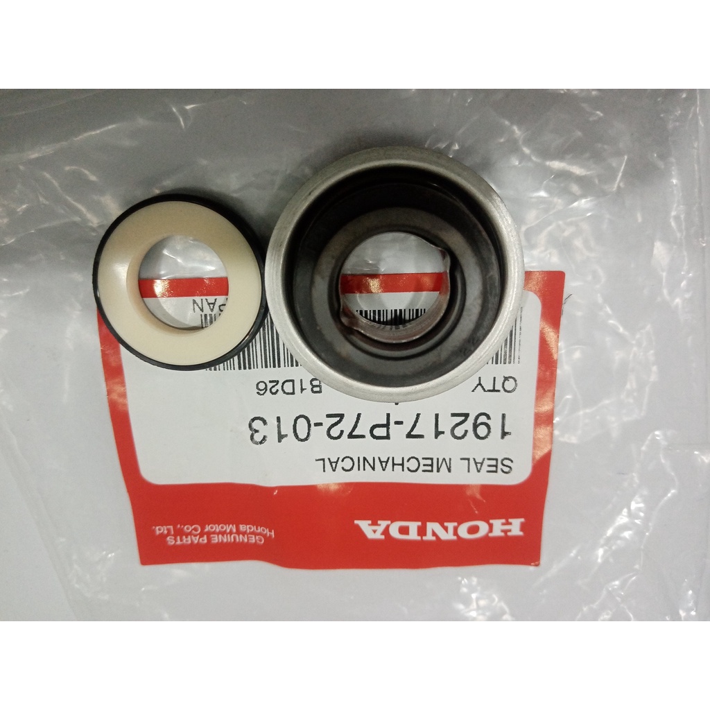 PHỐT BƠM NƯỚC WINNER 150 , SONIC 150 , CBR 150