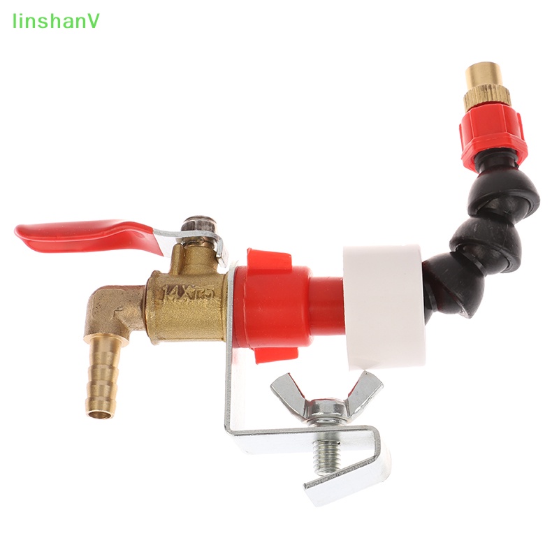 Vòi Phun Làm Mát Chống Bụi Bẩn Cho Máy Cắt Gạch Đá Cẩm Thạch