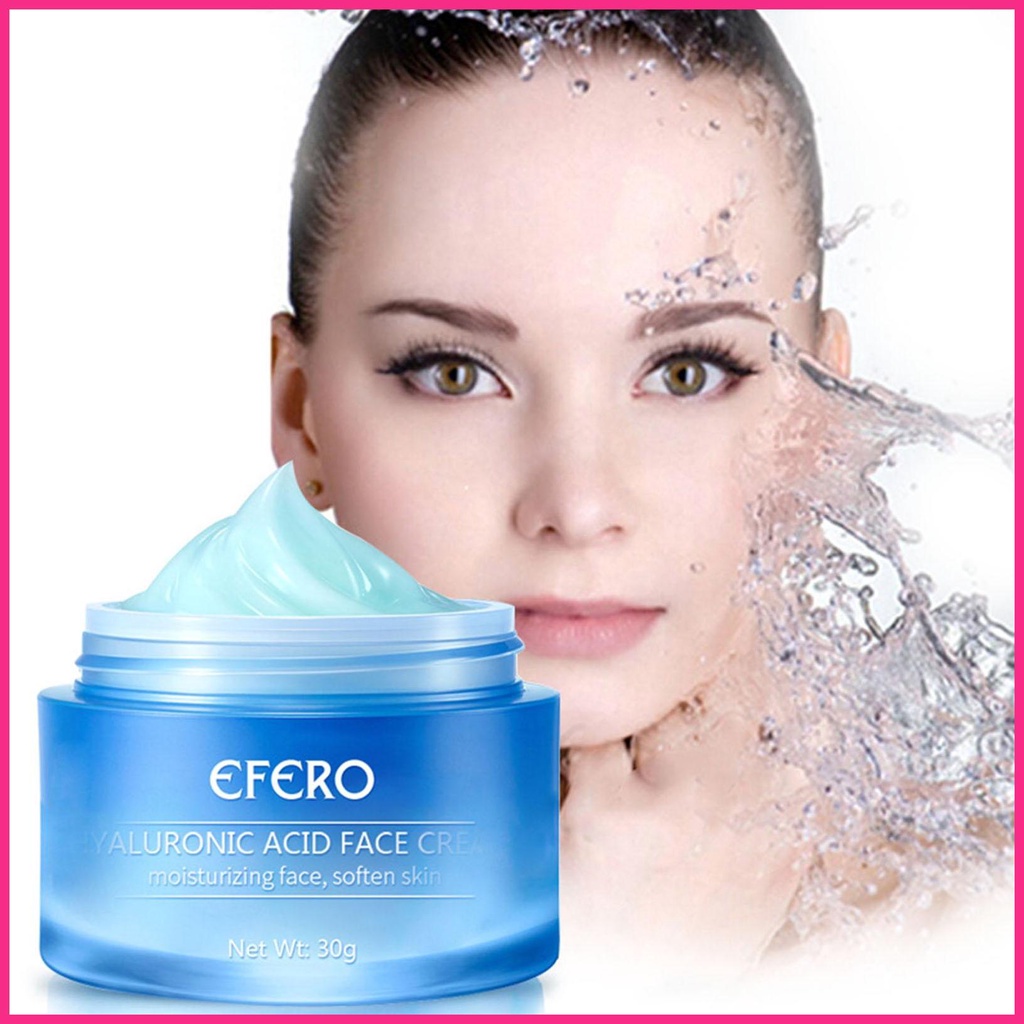 Kem Dưỡng Ẩm Phục Hồi Da Mặt 30g Hydrat Hóa Và Nuôi Dưỡng Làn Da Thích Hợp Cho Mọi Loại Da