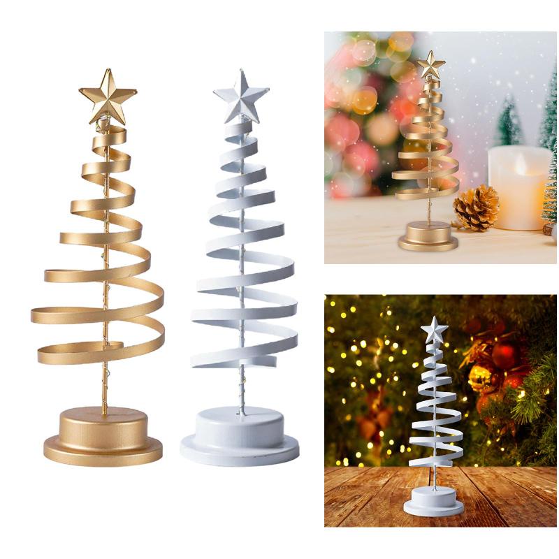 Đèn Led Trang Trí Cây Thông Noel