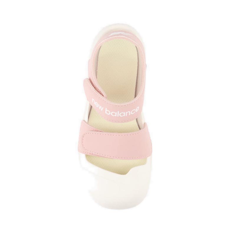 Giày Thể Thao New Balance YT809V1 Girls's - Crystal Pink
