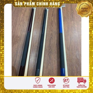 Gậy bi-a lỗ nhập khẩu đài loan giá rẻ