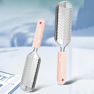 Cây chà gót chân inox 304-MERCA