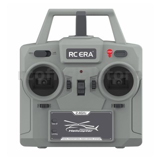 Điều khiển từ xa cho trực thăng điều khiển từ xa rc c189