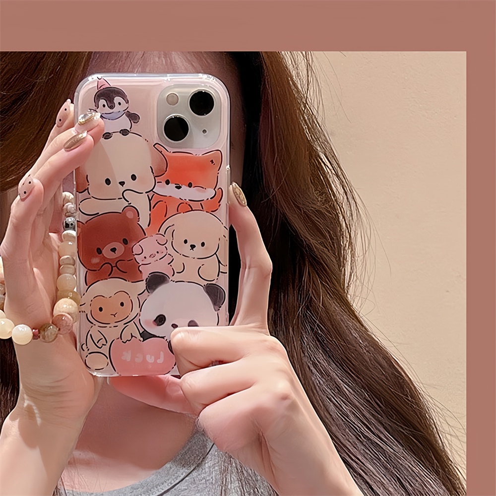 Ốp Điện Thoại Cho samsung galaxy m54 m34 m14 m23 m53 m33 m62 m52 m51 m32 m31 m21s m31s m30s m21 m30 m22 m21 m21 m20 m13 m12 m02 M01E