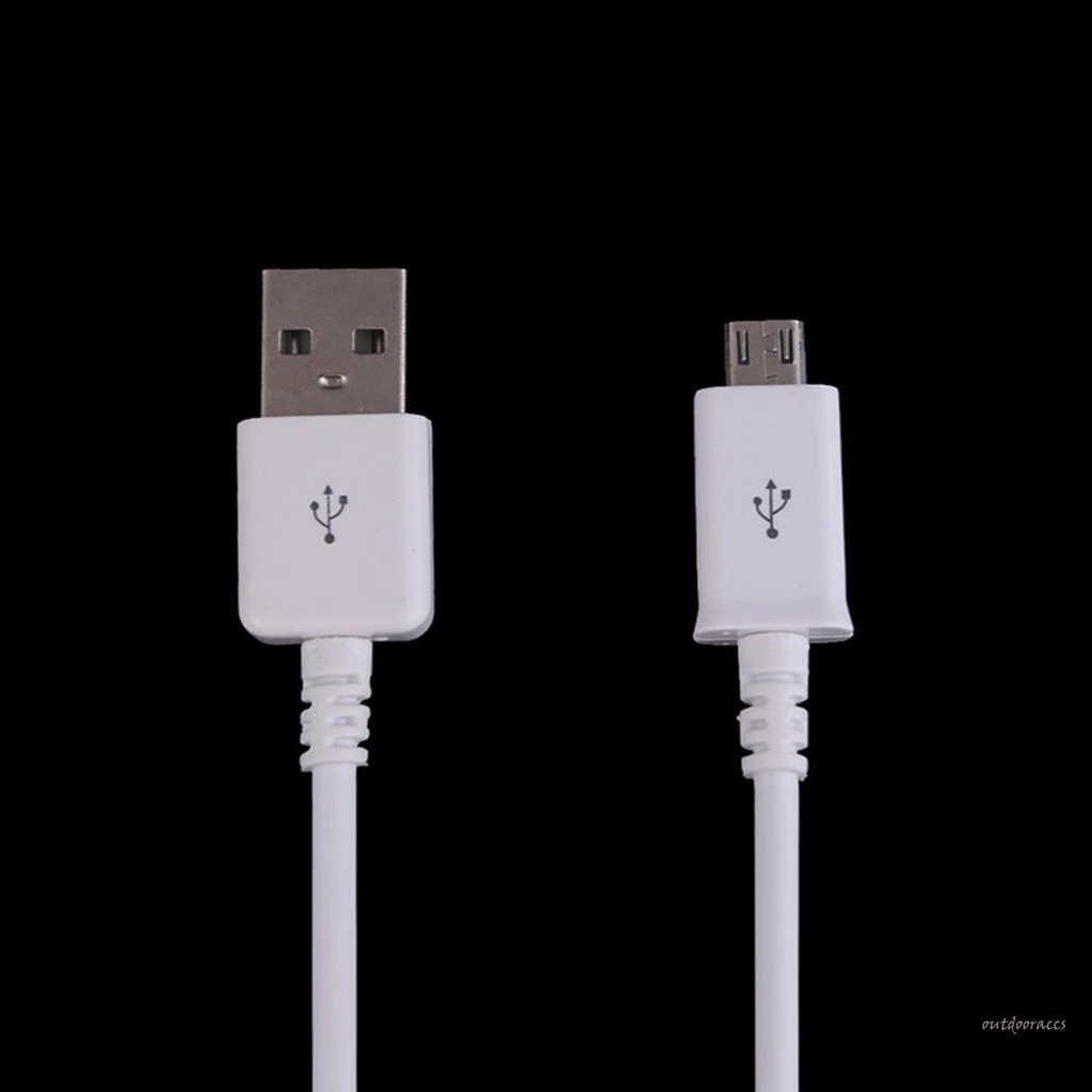 Dây Cáp Sạc Nhanh usb Linh Hoạt Cho Điện Thoại Di Động