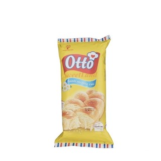 Bánh mì tươi Hoa cúc Otto Phạm Nguyên gói 80g date mới