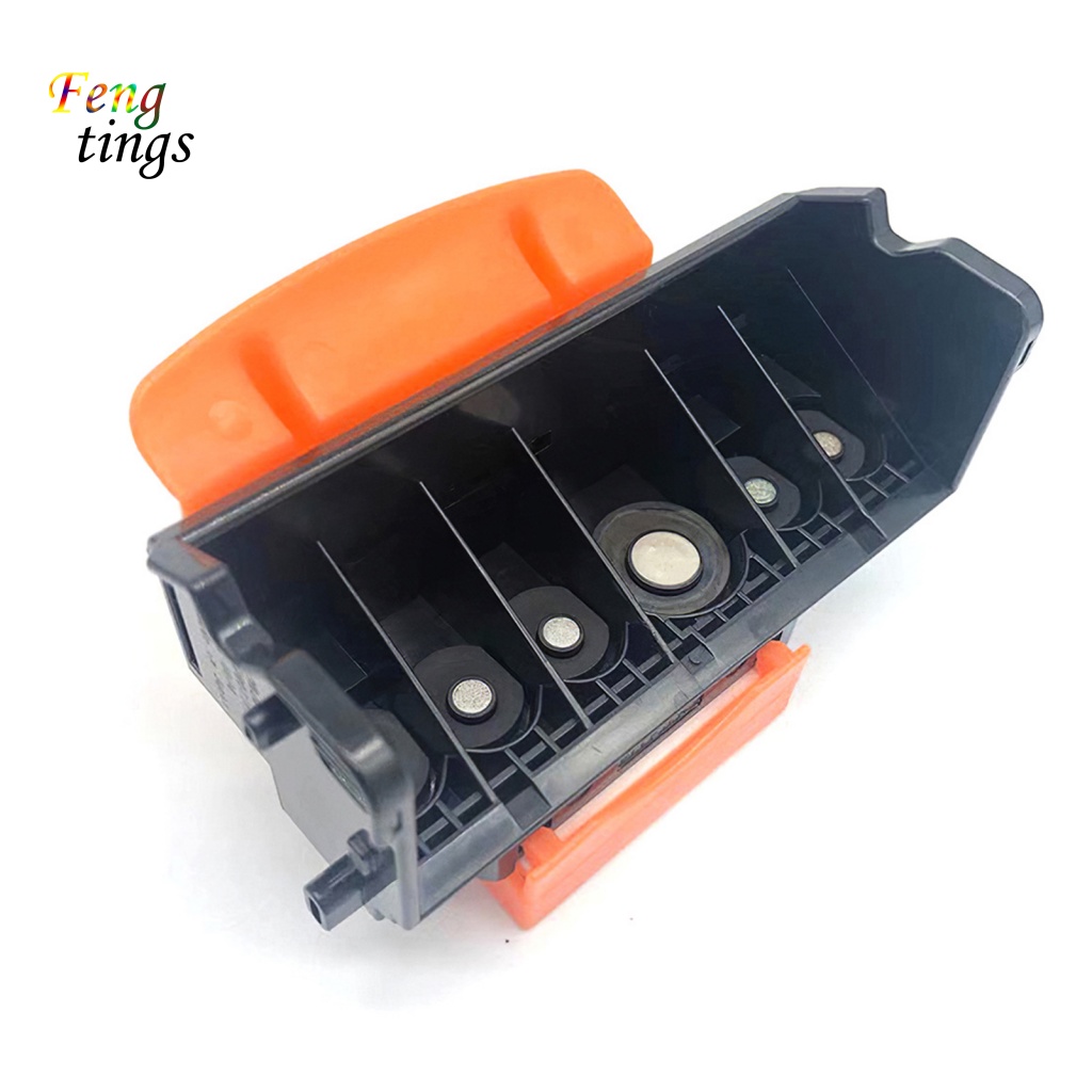 Đầu In Bằng Kim Loại Hiệu Suất Cao Cho Máy In canon qy6-0078 mp990 mp996 mg6120