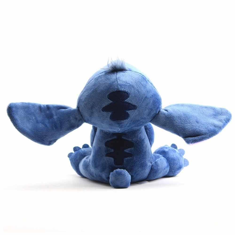 Interstellar Baby Stitch Plush Toy 25CM Disney Plush Toy Soft Fill Doll Gift
