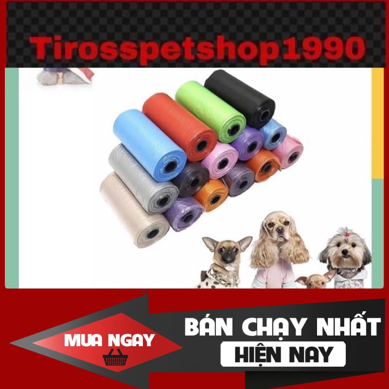 [❌GIÁ SỈ❌] TÚI DỌN PHÂN CHO THÚ CƯNG CAO CẤP ❤️