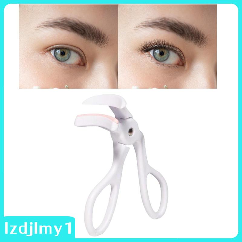 Kẹp Bấm Cong Mi 5d Làm Đẹp Cho Nữ