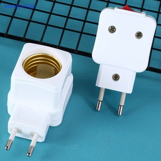 Đèn led đuôi E27 Bật / Tắt