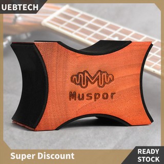 Giá đỡ cần đàn guitar 2 chỗ gác tay tiện dụng