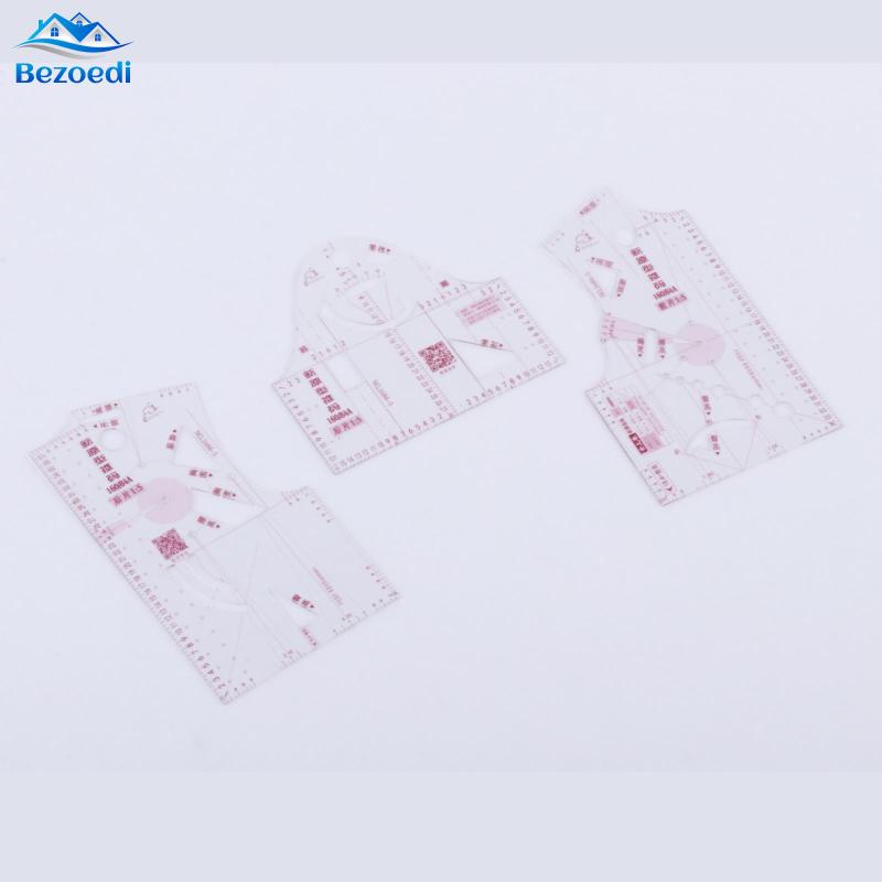 Thước Đo May Quần Áo 1: 5 Chuyên Dụng Cho Thợ May DIY