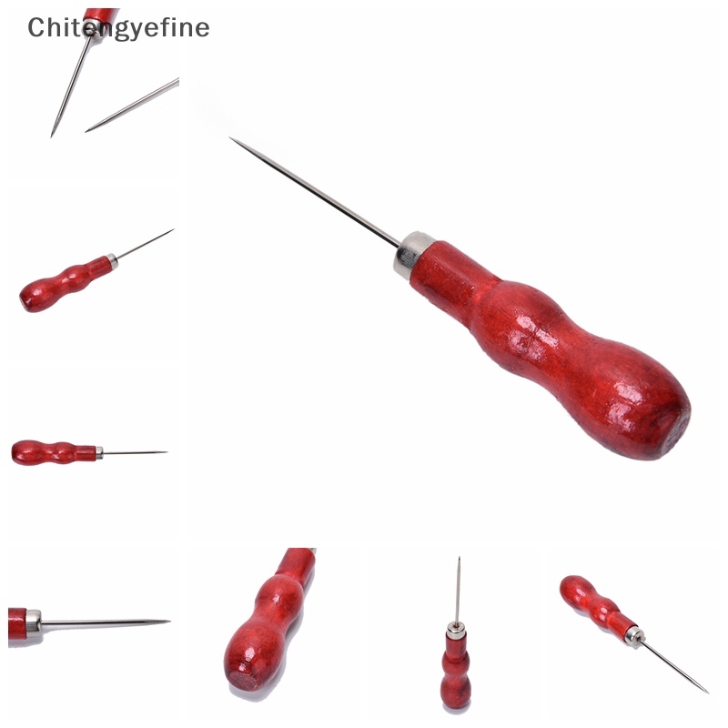 1 Dụng Cụ Đục Lỗ Vải Da Thủ Công