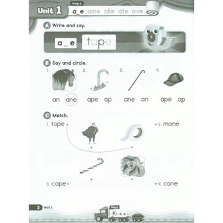 Sách - (Trọn Bộ 2 cuốn) Tiếng Anh- Oxford Phonics World 3 (Workbook - Student’s Book)