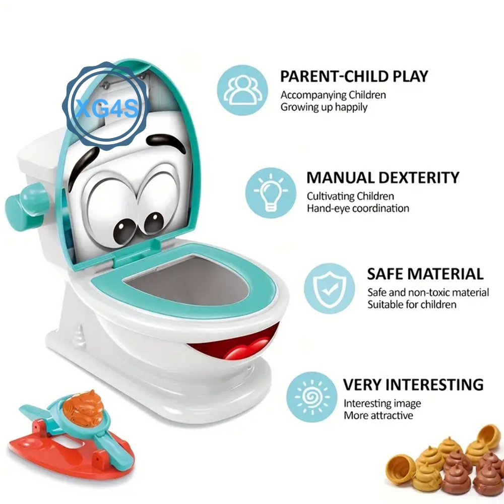 Đồ Chơi Chiếu Để Bàn Tương Tác Giữa Cha Mẹ Và Bé