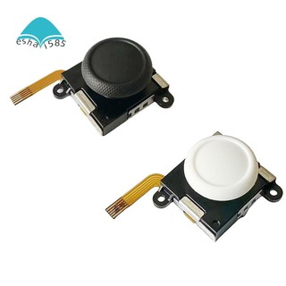 Cần Điều Khiển 3d Dành Cho switch lite hall electromagnetic joycon hall rocker